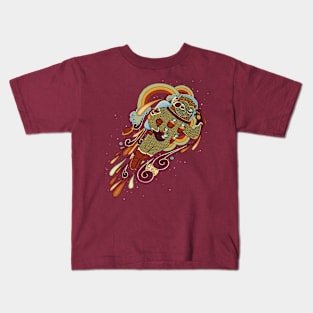 Owlnaut Kids T-Shirt